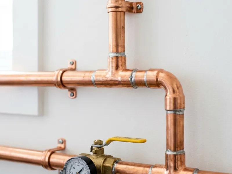 Pipe Repair & Replacement Plumber in East Tawakoni, TX